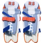 RS Robinson Youth Batting Legguards
